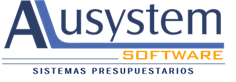 Alusystem Software